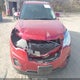 2GNALBEK3F1119859 2015 Chevrolet Equinox 1Lt auction photo thumbnail 6