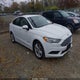 3FA6P0LU7JR248855 2018 Ford Fusion Hybrid Se auction photo thumbnail 1