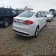 3FA6P0LU7JR248855 2018 Ford Fusion Hybrid Se auction photo thumbnail 4