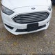 3FA6P0LU7JR248855 2018 Ford Fusion Hybrid Se auction photo thumbnail 6