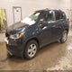 3GNCJPSB0JL315717 2018 Chevrolet Trax Lt auction photo thumbnail 2