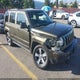 1C4NJPFA1GD527267 2016 Jeep Patriot High Altitude Edition auction photo thumbnail 1