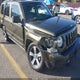 1C4NJPFA1GD527267 2016 Jeep Patriot High Altitude Edition auction photo thumbnail 6