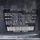JF2GTAACXP9253340 2023 Subaru Crosstrek auction photo thumbnail 9