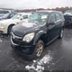 2GNALAEK3F1147820 2015 Chevrolet Equinox Ls auction photo thumbnail 2
