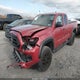 3TYSX5EN1LT001122 2020 Toyota Tacoma Sr auction photo thumbnail 2
