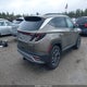 KM8JEDD17SU327132 2025 Hyundai Tucson Hybrid Limited auction photo thumbnail 4