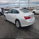 1G1ZF5SU8JF113088 2018 Chevrolet Malibu Hybrid auction photo thumbnail 3