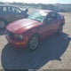 1ZVHT80NX55227451 2005 Ford Mustang auction photo thumbnail 2