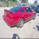 1ZVHT80NX55227451 2005 Ford Mustang auction photo thumbnail 4