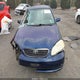JTDBR32E470104817 2007 Toyota Corolla Le auction photo thumbnail 11