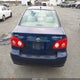 JTDBR32E470104817 2007 Toyota Corolla Le auction photo thumbnail 15