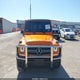 WDCYC7DHXJX288633 2018 Mercedes-Benz Amg G 63 4Matic auction photo thumbnail 12