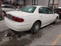 1G4HP54K144121654 2004 Buick Lesabre Custom auction photo thumbnail 4