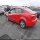 KNADN4A35D6117219 2013 Kia Rio Ex auction photo thumbnail 3