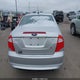 3FAHP0HA6AR180717 2010 Ford Fusion Se auction photo thumbnail 16