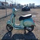 ZAPM319K455002068 2005 Vespa Granturismo 200 auction photo thumbnail 13