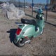 ZAPM319K455002068 2005 Vespa Granturismo 200 auction photo thumbnail 4