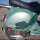 ZAPM319K455002068 2005 Vespa Granturismo 200 auction photo thumbnail 8