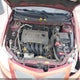 5Y2SL63895Z424221 2005 Pontiac Vibe auction photo thumbnail 10