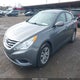 5NPEB4AC8CH503329 2012 Hyundai Sonata Gls auction photo thumbnail 2