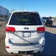 1C4RJFCT0JC217772 2018 Jeep Grand Cherokee Overland 4X4 auction photo thumbnail 16