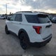 1FM5K8GC0LGB61597 2020 Ford Explorer St auction photo thumbnail 3