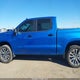 1GCUDEED6NZ574779 2022 Chevrolet Silverado 1500 4Wd Short Bed Rst auction photo thumbnail 14