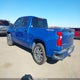 1GCUDEED6NZ574779 2022 Chevrolet Silverado 1500 4Wd Short Bed Rst auction photo thumbnail 3