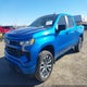 1GCUDEED6NZ574779 2022 Chevrolet Silverado 1500 4Wd Short Bed Rst auction photo thumbnail 6