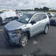 7MUCAAAG1SV122125 2025 Toyota Corolla Cross Le auction photo thumbnail 2
