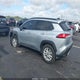 7MUCAAAG1SV122125 2025 Toyota Corolla Cross Le auction photo thumbnail 3