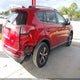 2T3WFREV8HW405239 2017 Toyota Rav4 Xle auction photo thumbnail 4