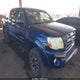5TELU42N38Z506869 2008 Toyota Tacoma Base V6 auction photo thumbnail 1