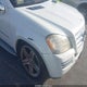 4JGBF8GE2AA552873 2010 Mercedes-Benz Gl 550 4Matic auction photo thumbnail 6