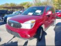 3G5DA03L47S514707 2007 Buick Rendezvous Cxl auction photo thumbnail 2