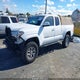 5TFSZ5AN1GX019759 2016 Toyota Tacoma Sr5 V6 auction photo thumbnail 2