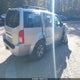 5N1AR18W86C601197 2006 Nissan Pathfinder S auction photo thumbnail 4