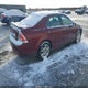 3FAHP08107R136981 2007 Ford Fusion Sel auction photo thumbnail 4