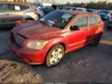 1B3HB48B57D527207 2007 Dodge Caliber Sxt auction photo thumbnail 2