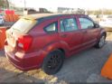 1B3HB48B57D527207 2007 Dodge Caliber Sxt auction photo thumbnail 4