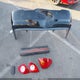 JTDBR32E930013245 2003 Toyota Corolla Le auction photo thumbnail 12