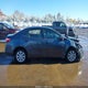 2T1BURHE1FC455083 2015 Toyota Corolla Le auction photo thumbnail 13