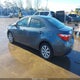 2T1BURHE1FC455083 2015 Toyota Corolla Le auction photo thumbnail 3