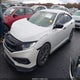 2HGFC2F84KH509194 2019 Honda Civic Sport auction photo thumbnail 2