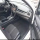2HGFC2F84KH509194 2019 Honda Civic Sport auction photo thumbnail 5