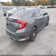 19XFC1F76GE000937 2016 Honda Civic Ex-L auction photo thumbnail 4