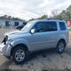 5FNYF4H59CB053455 2012 Honda Pilot Ex-L auction photo thumbnail 15