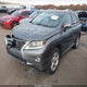 2T2BK1BA2DC191569 2013 Lexus Rx 350 auction photo thumbnail 2