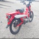 MLHJA5552N5102345 2022 Honda Ct125 A auction photo thumbnail 4